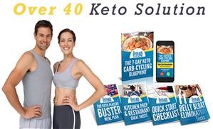Weekly Keto Meal Plan Pdf